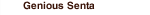 Genious Senta
